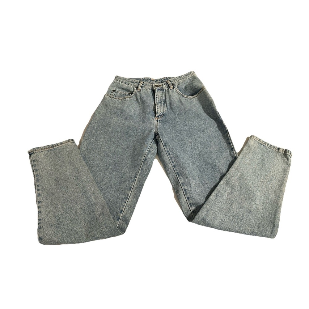 Vintage Pepe London Jeans‎ Woman's  16x34 Light Denim Betty